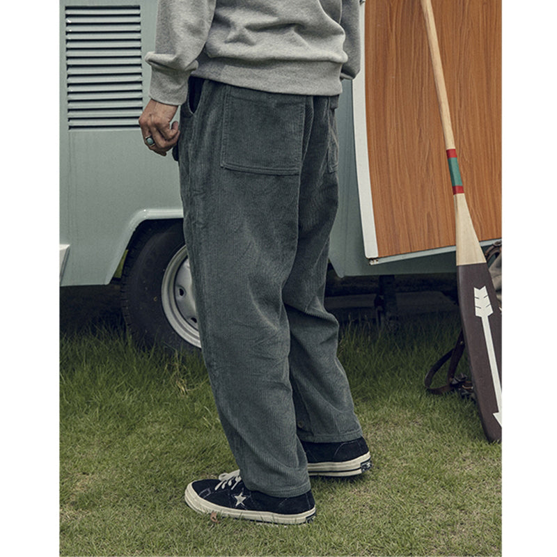 MANSSINO™ | Men's Trousers