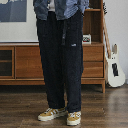 MANSSINO™ | Men's Trousers