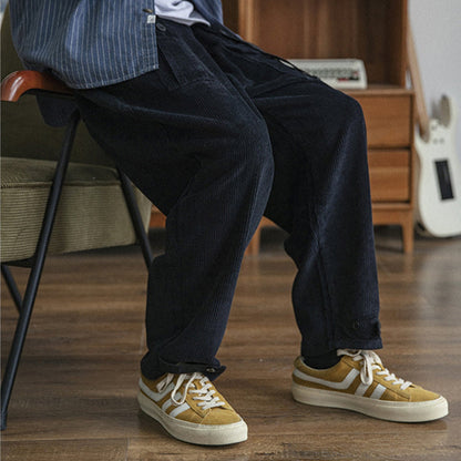 MANSSINO™ | Men's Trousers
