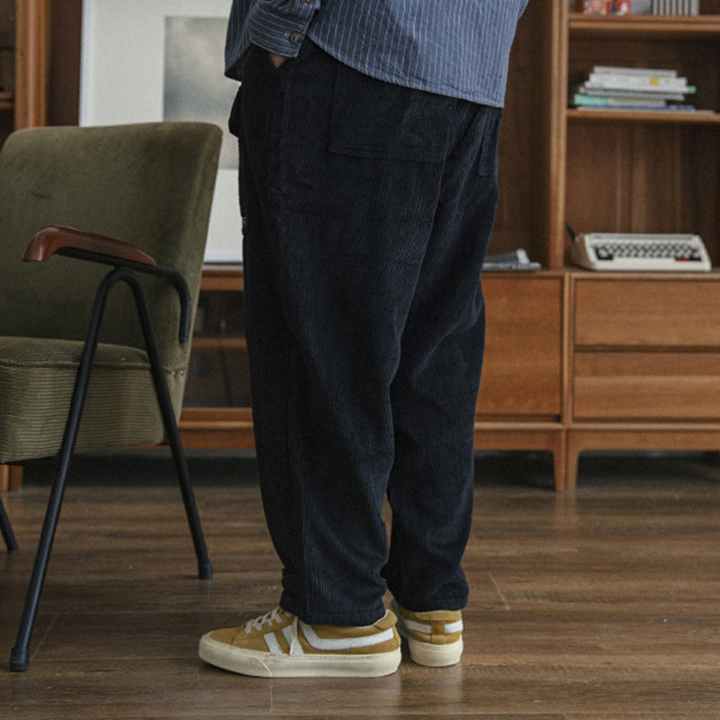 MANSSINO™ | Men's Trousers