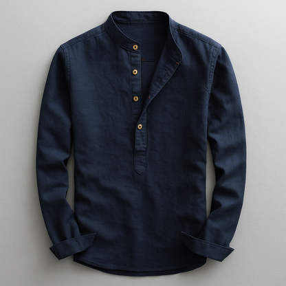 Taufiq™ | Chemise manches longues facile à porter