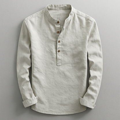 Taufiq™ | Chemise manches longues facile à porter