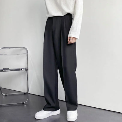 MONVIEL | London trousers