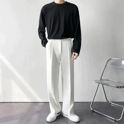 MONVIEL | London trousers