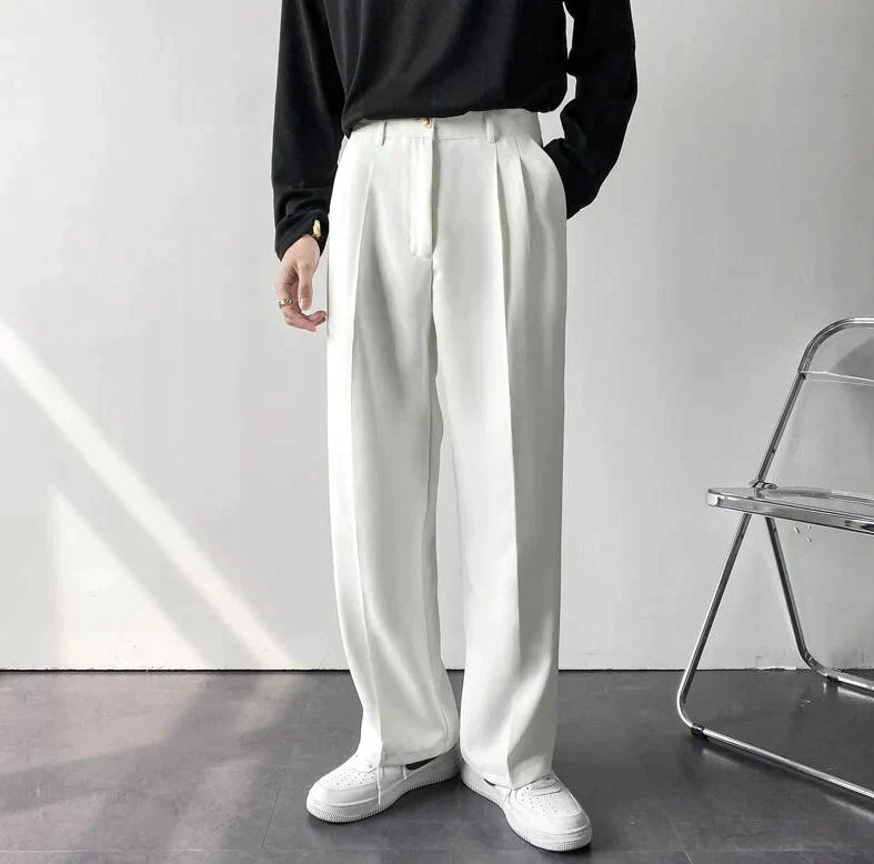 MONVIEL | London trousers