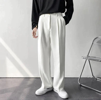MONVIEL | London trousers