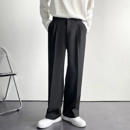MONVIEL | London trousers