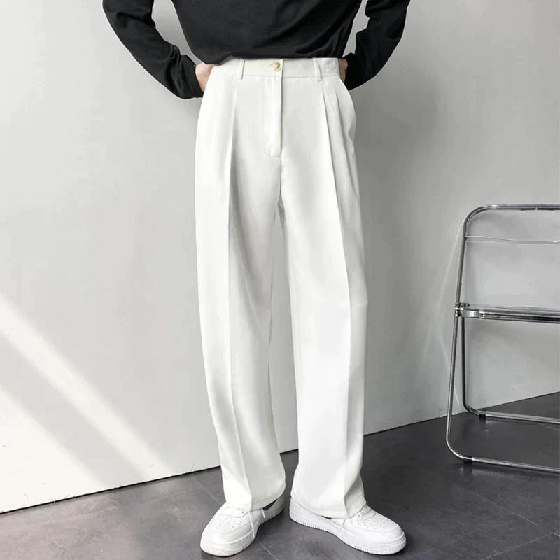 MONVIEL | London trousers