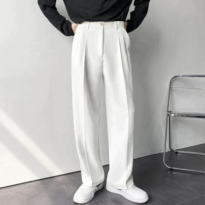 MONVIEL | London trousers