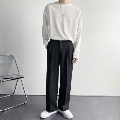 MONVIEL | London trousers
