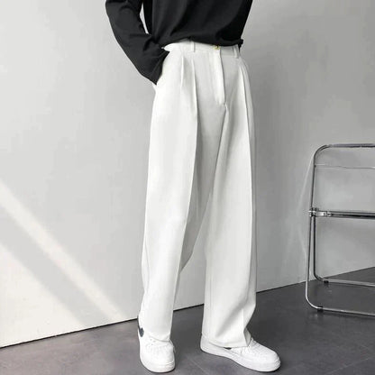 MONVIEL | London trousers