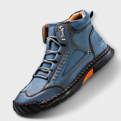 MANSSINO™ | Men's Premium Leather Everyday Boot