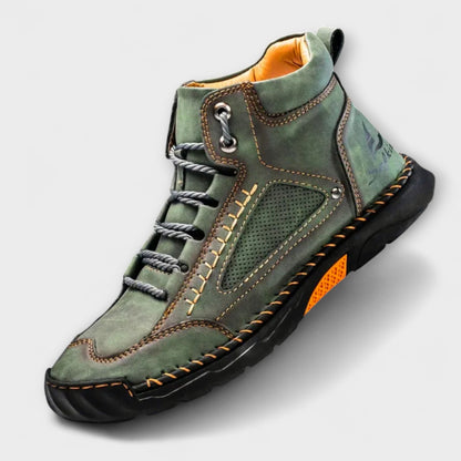 MONVIEL™ | Men's Orthopedic Leather Shoe