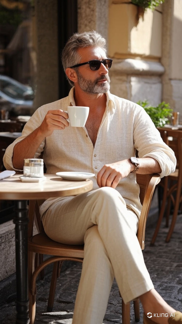 Les Hommes Monviel