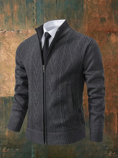 MONVIEL™ | Men’s Winter Shirt