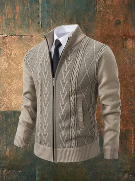 Wahib™ | Chemise d’hiver homme