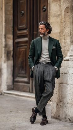 Les Hommes Monviel