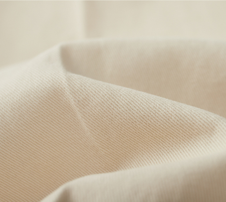 MONVIEL™ | Men's Slim-Fit Cotton Chinos