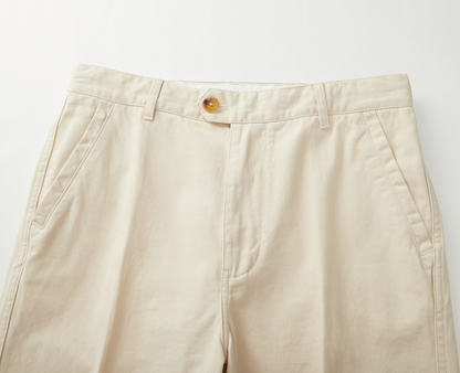 MANSSINO™ | Men's Slim Fit Cotton Chino