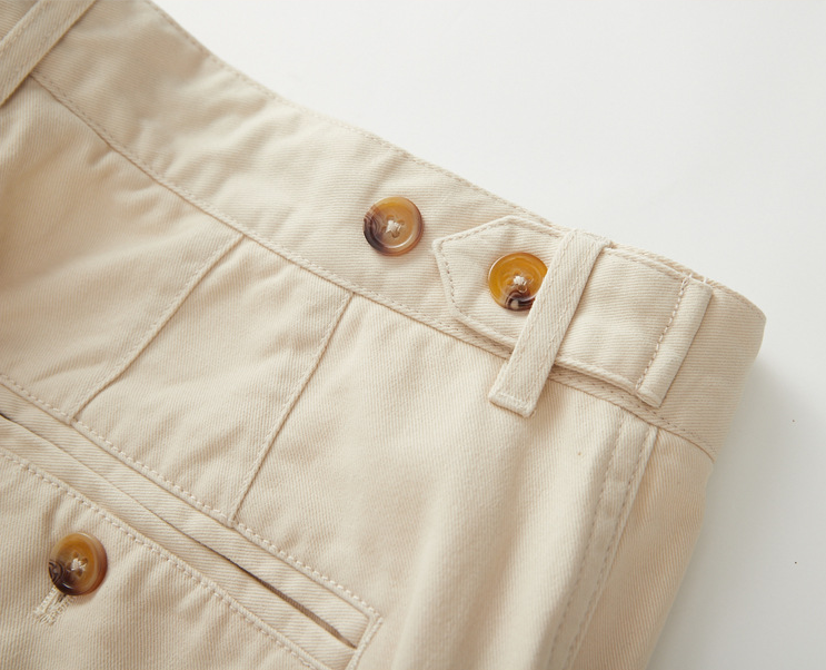 MANSSINO™ | Men's Slim Fit Cotton Chino