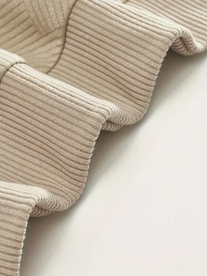 MANSSINO™ | Men's Geometric Pattern Knit Pullover