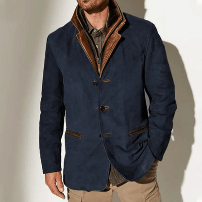 MONVIEL | Classic Autumn Jacket