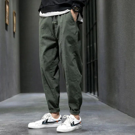 Florent™ | pantalon cargo moderne homme