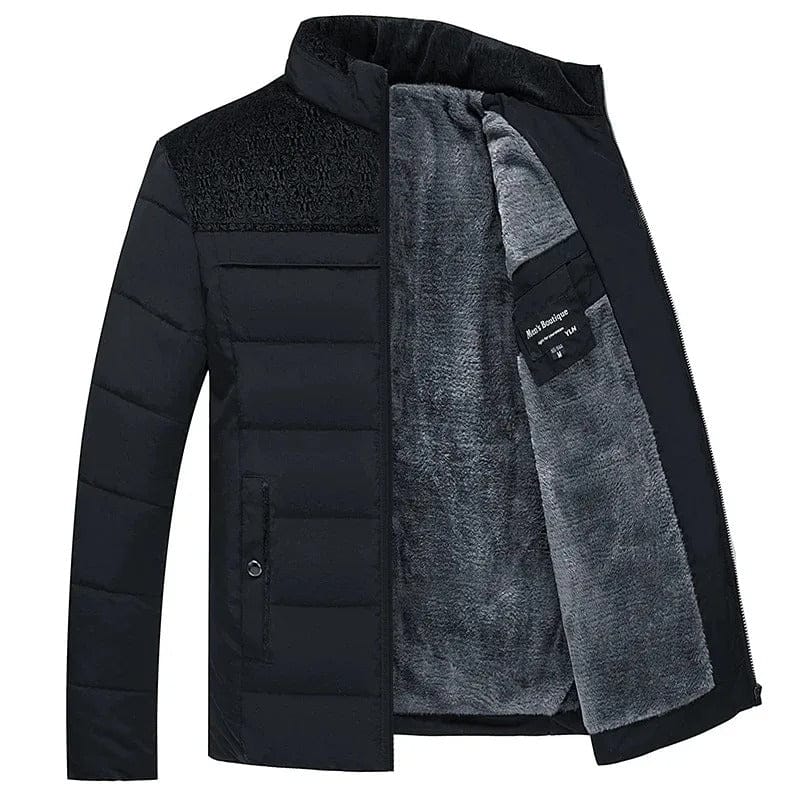 LAURENT MONACO | VESTE ISOLANTE POUR HOMMES