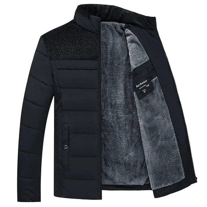 LAURENT MONACO | VESTE ISOLANTE POUR HOMMES
