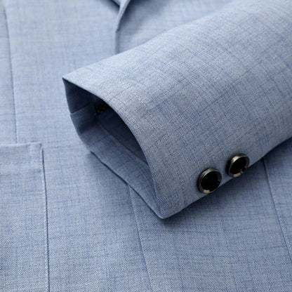 MONVIEL™ | Smart Jacket For Men