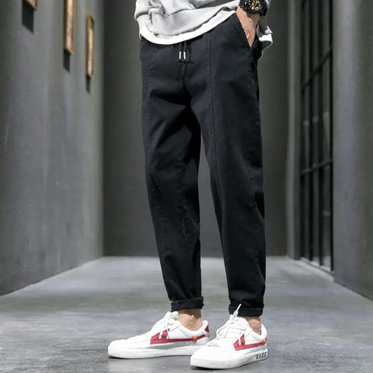 Guy™ | jogging fuselé homme