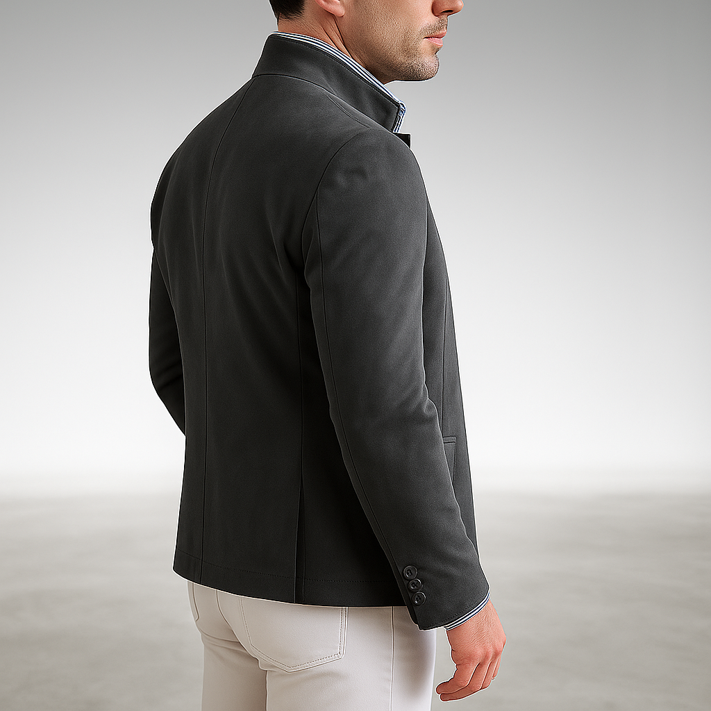 Fionn™ | Blazer ajusté