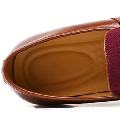 MONVIEL | MENS SMART SHOES