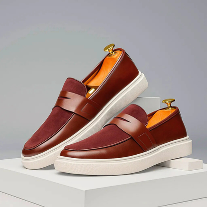 MONVIEL | MENS SMART SHOES