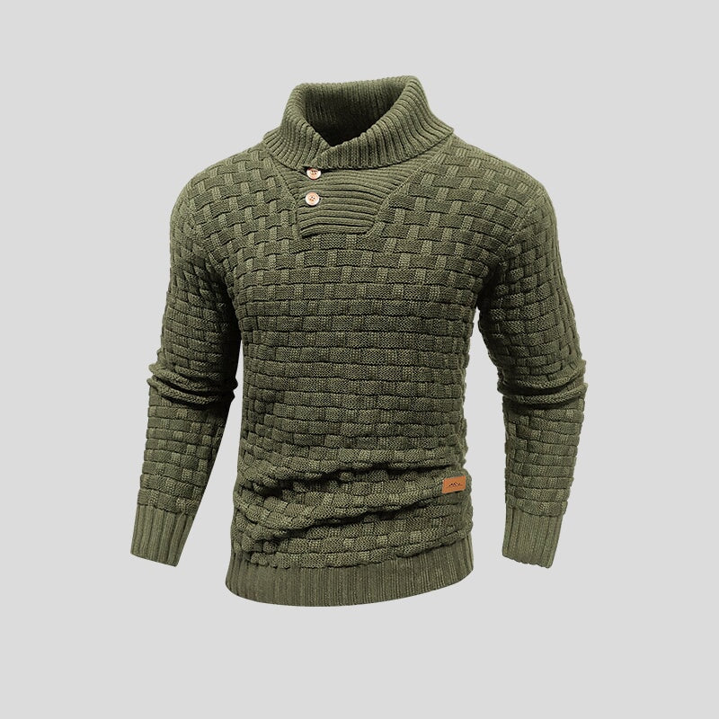 MONVIEL™ | Cotton-Bamboo Knit