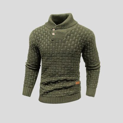 MONVIEL™ | Cotton-Bamboo Knit