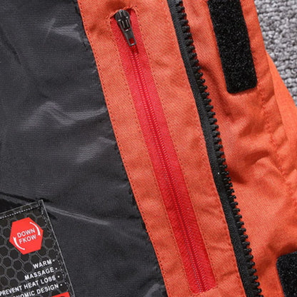 MONVIEL™ | Downfill Winter Puffer Jacket