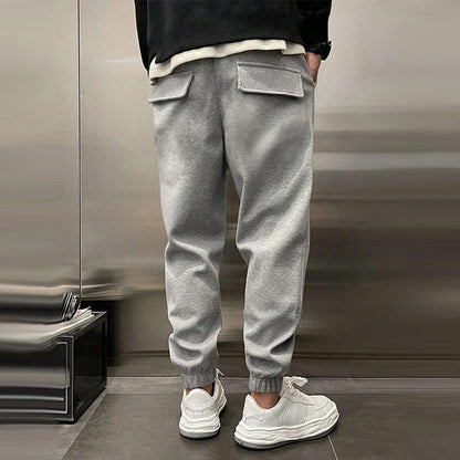 LAURENT MONACO | PANTALON HOMME SOUPLE