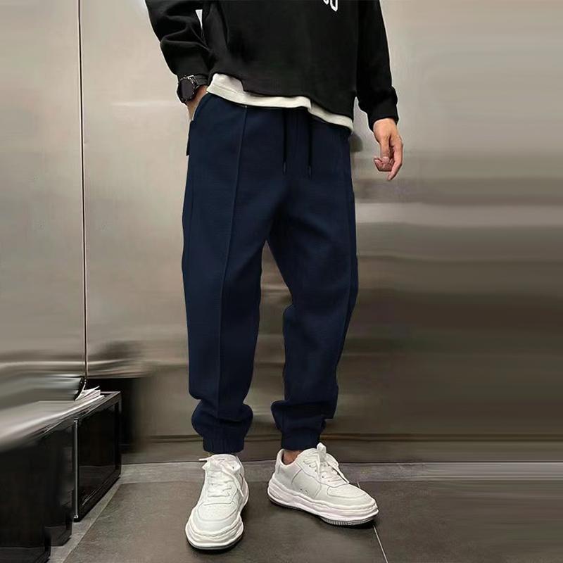 LAURENT MONACO | PANTALON HOMME SOUPLE