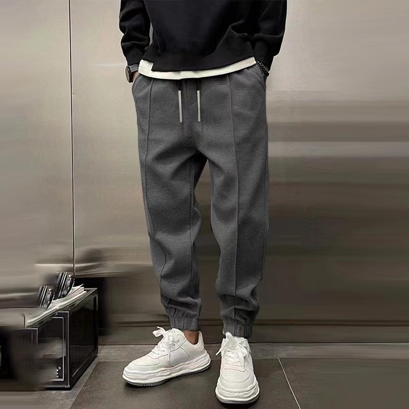 LAURENT MONACO | PANTALON HOMME SOUPLE
