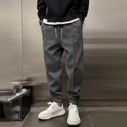 LAURENT MONACO | PANTALON HOMME SOUPLE