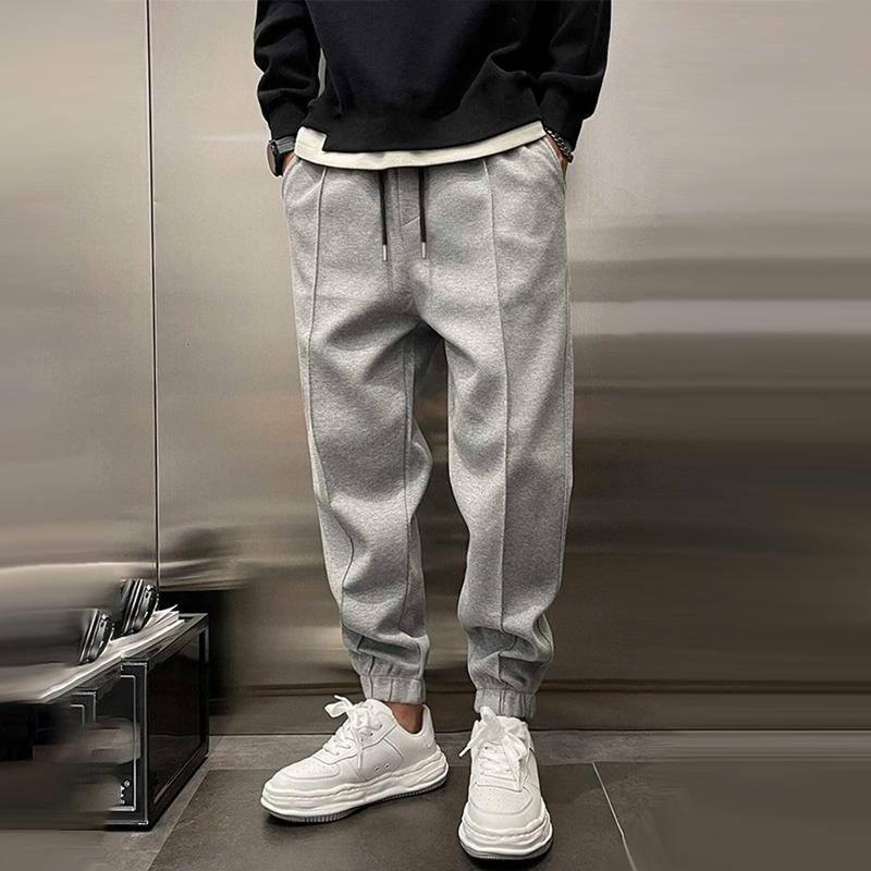 LAURENT MONACO | PANTALON HOMME SOUPLE