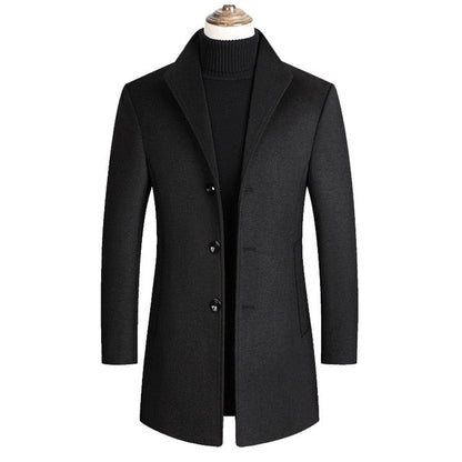 MONVIEL | British coat