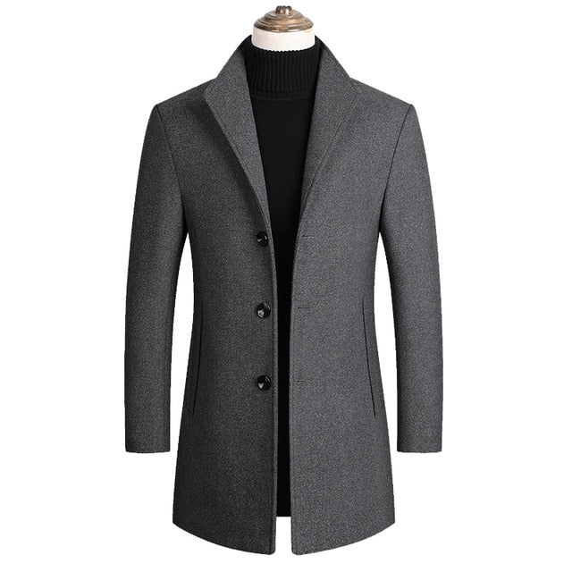 MONVIEL | British coat