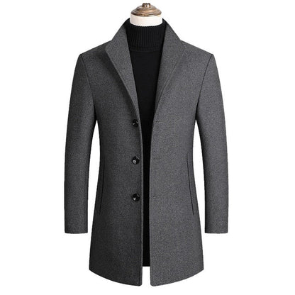 MONVIEL | British coat