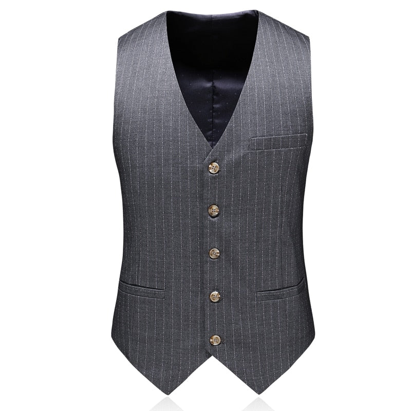 MONVIEL | British Three-piece suit