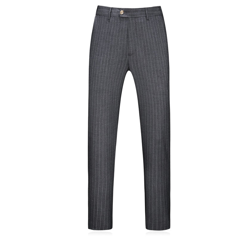 MONVIEL | British Three-piece suit
