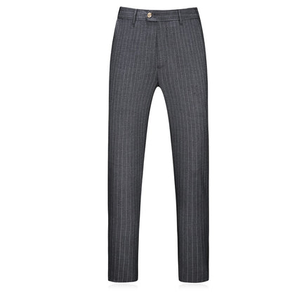 MONVIEL | British Three-piece suit