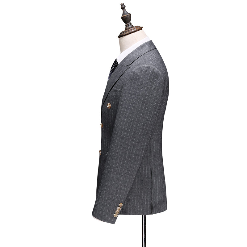 MONVIEL | British Three-piece suit