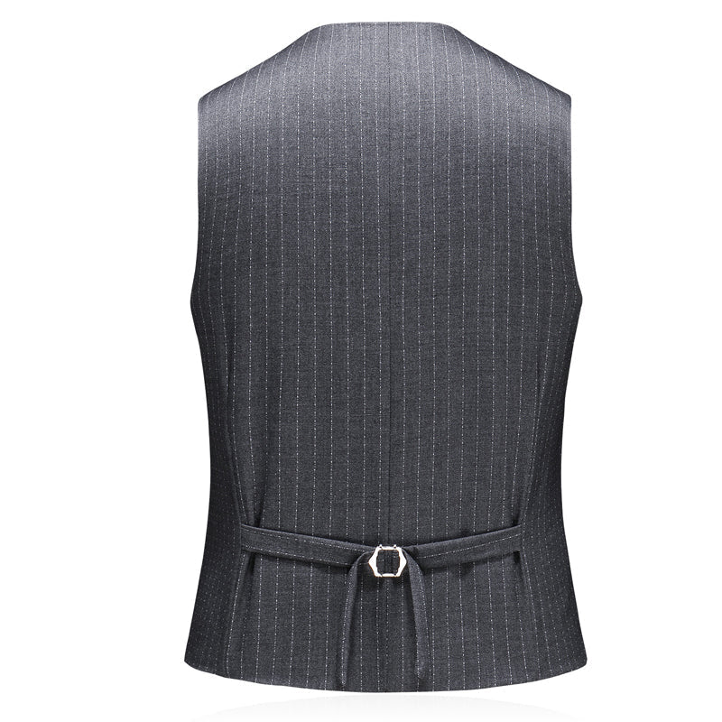 MONVIEL | British Three-piece suit